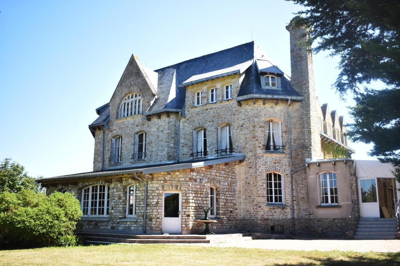 Château de Surville Surville  Extérieur photo