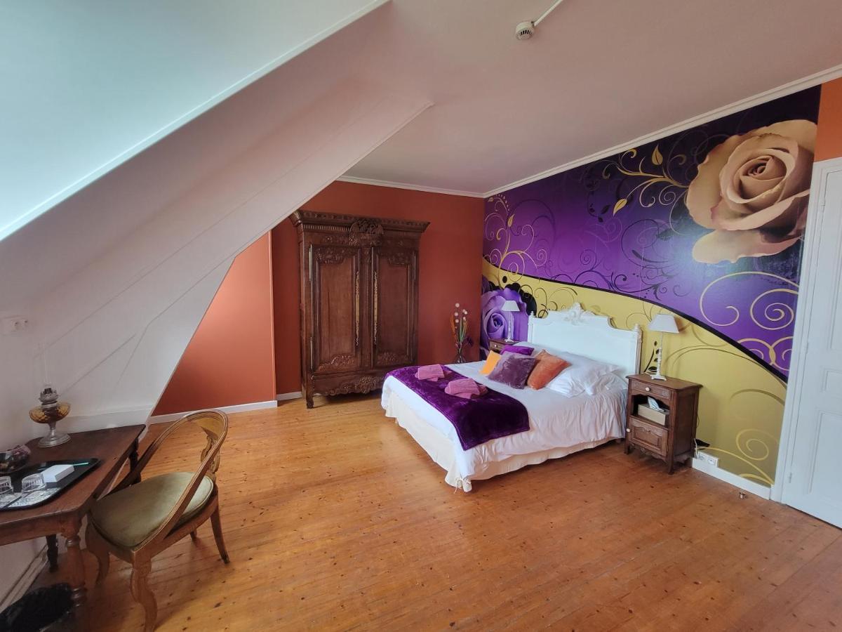 Château de Surville Surville  Extérieur photo