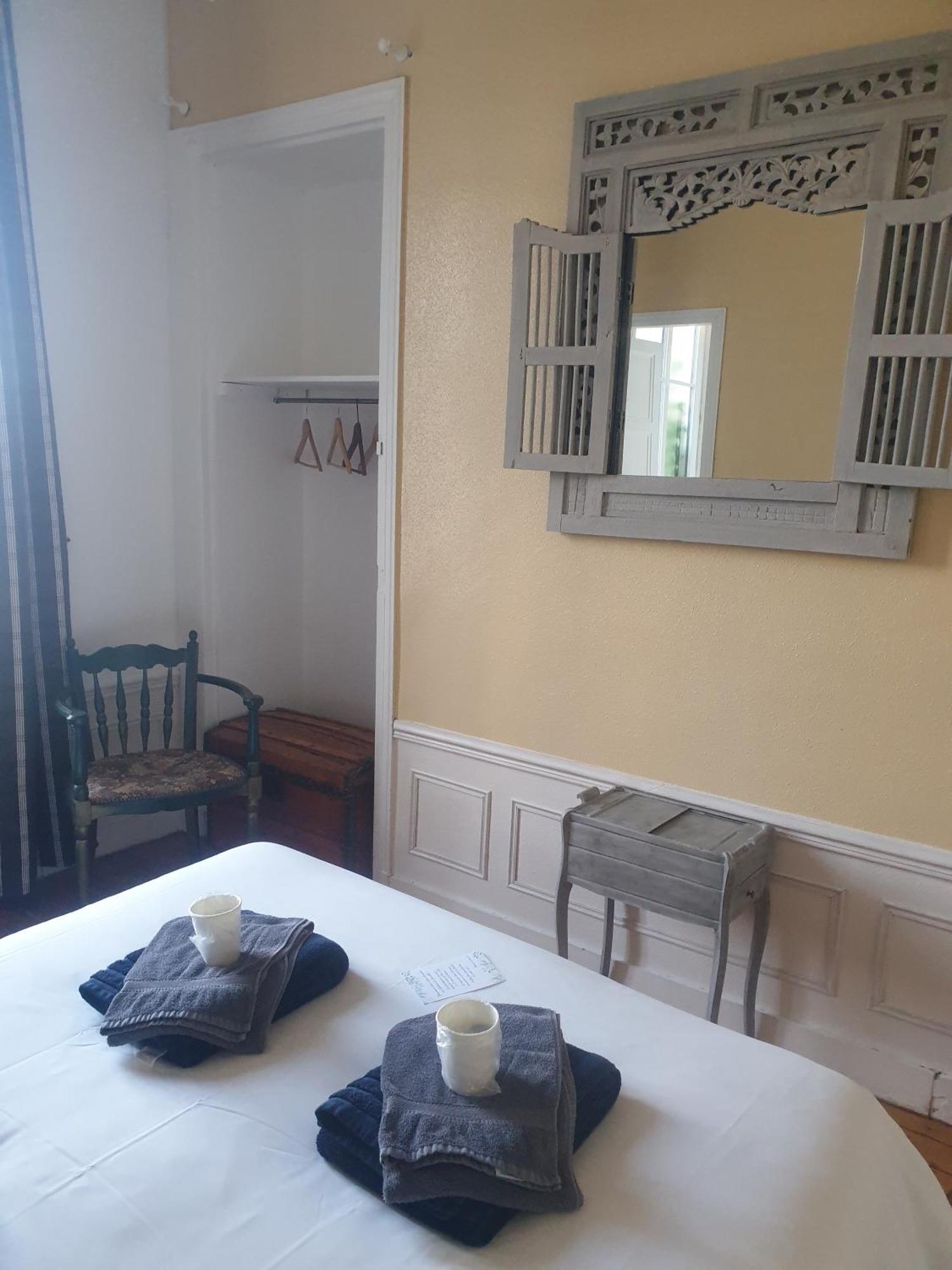 Château de Surville Surville  Chambre photo